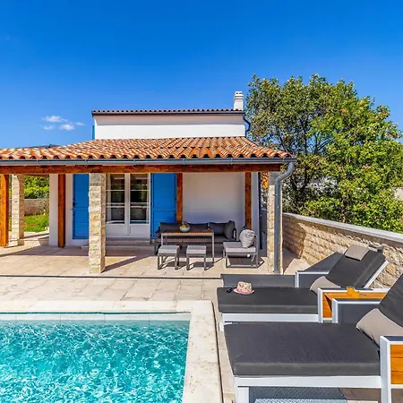 Nyaraló Amazing In Krnica