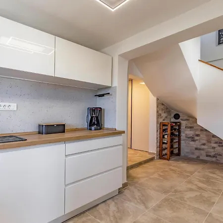 Amazing In Casa vacanze Krnica