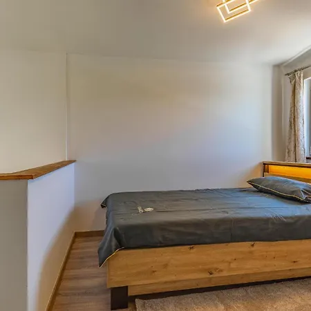 Ferienhaus Beautiful In *