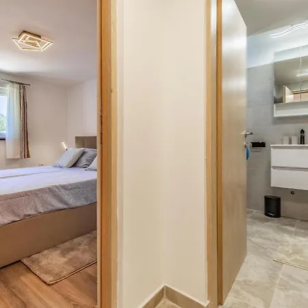 Amazing In Casa vacanze Krnica