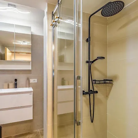 Nyaraló Amazing In Krnica