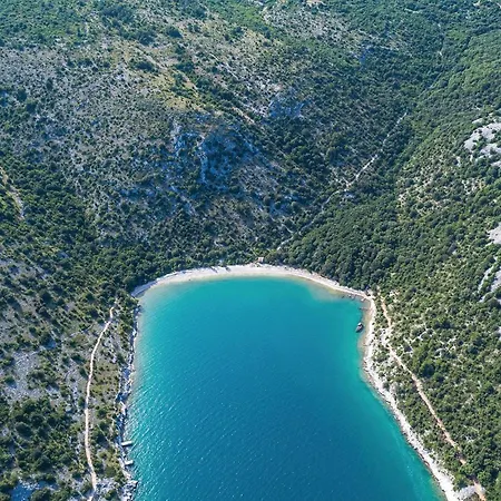 Σπίτι διακοπών Amazing In Krnica