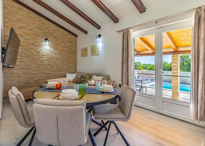 Σπίτι διακοπών Amazing In