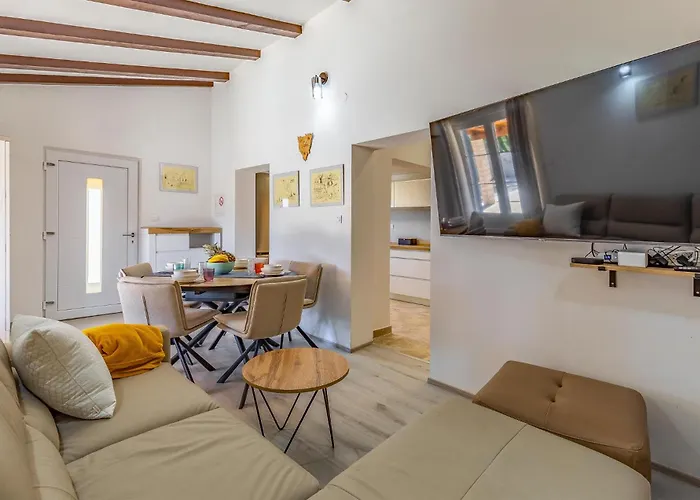 Amazing In Σπίτι διακοπών *