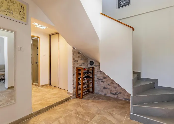 Σπίτι διακοπών Amazing In Krnica