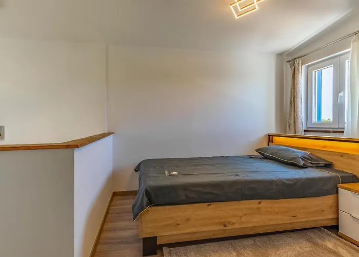 Σπίτι διακοπών Amazing In *