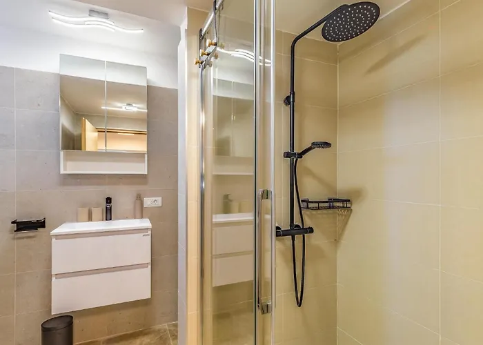 Σπίτι διακοπών Amazing In Krnica