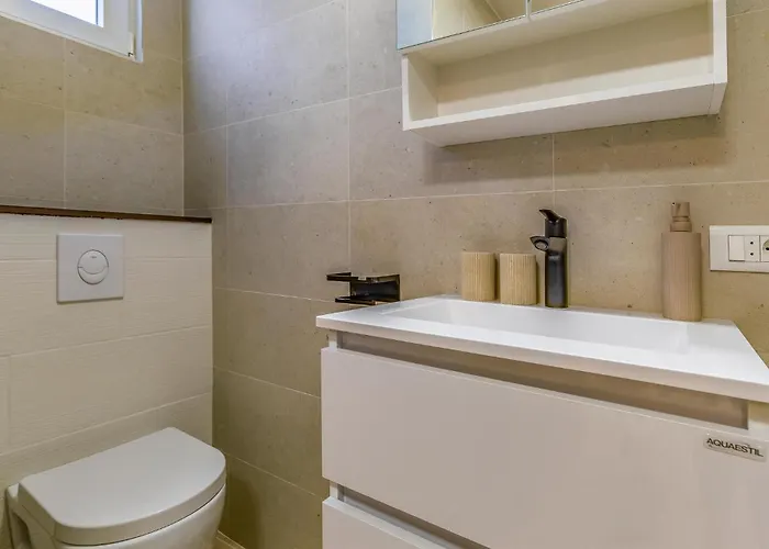 Amazing In Σπίτι διακοπών *