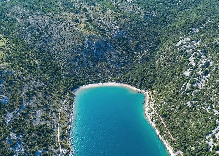 Σπίτι διακοπών Amazing In Krnica