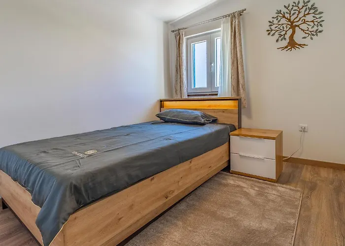 Vikendica Amazing In