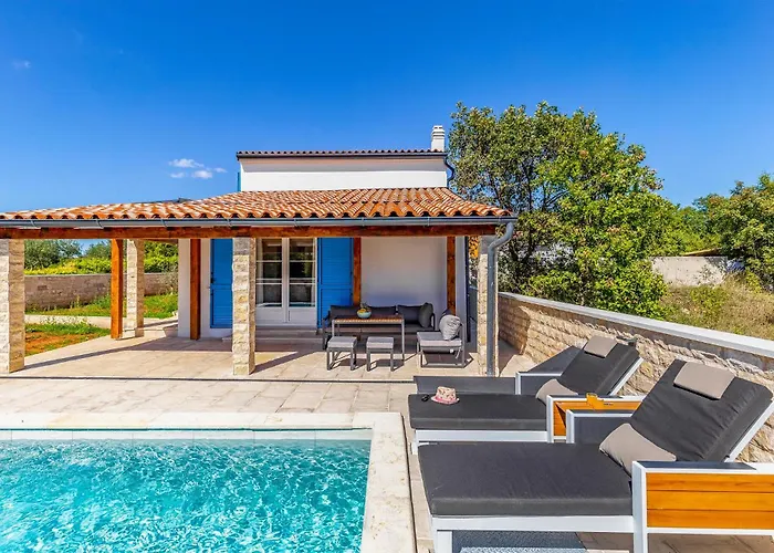 Vikendica Amazing In Krnica