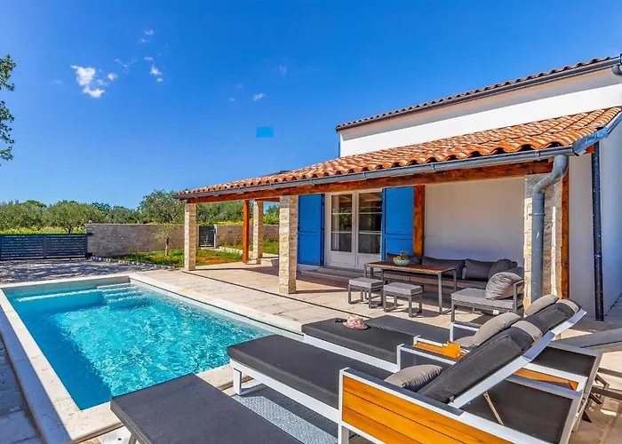 Vikendica Amazing In *