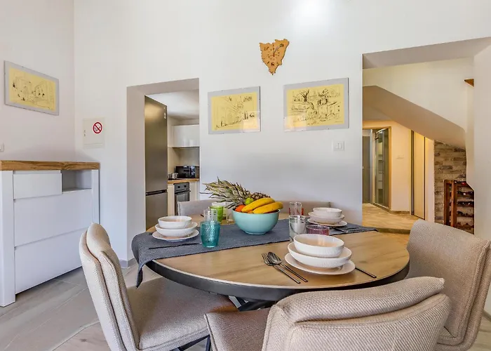 Vikendica Amazing In Krnica