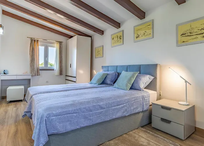 Vikendica Amazing In Krnica