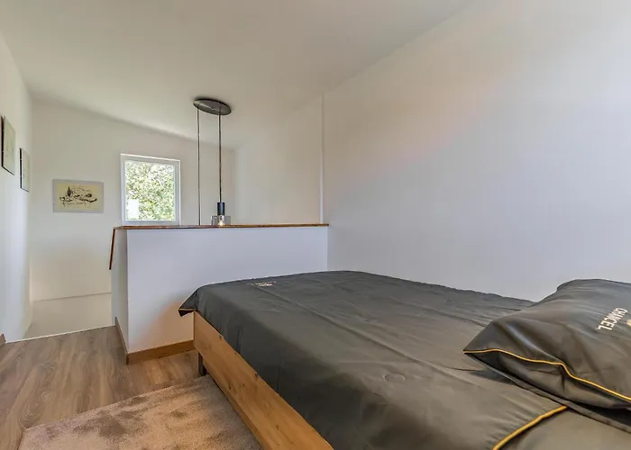 Vikendica Amazing In *