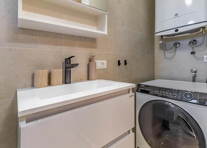 Vikendica Amazing In *