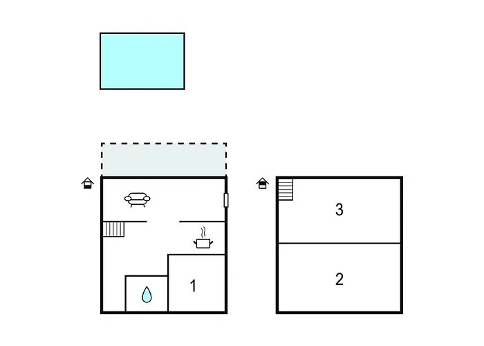 Amazing In Vikendica Krnica